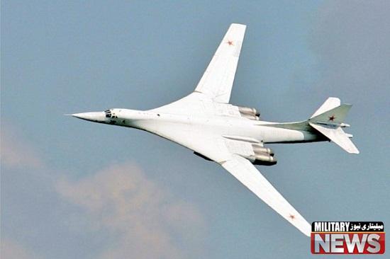 طراحی بمب افکن جدید و دوربرد پاک دا (PAK DA) توسط روسیه